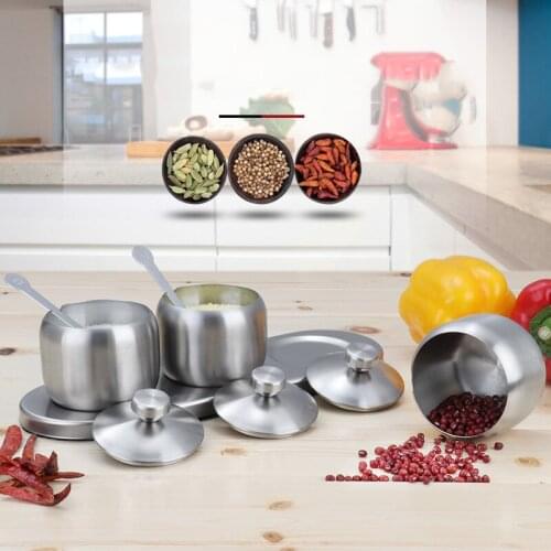 Емкости для специй VanKood China At AliExpress