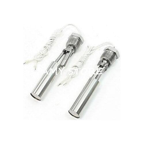 ZSC12 Liquid Water Level Sensor Horizontal Floating Float Switches