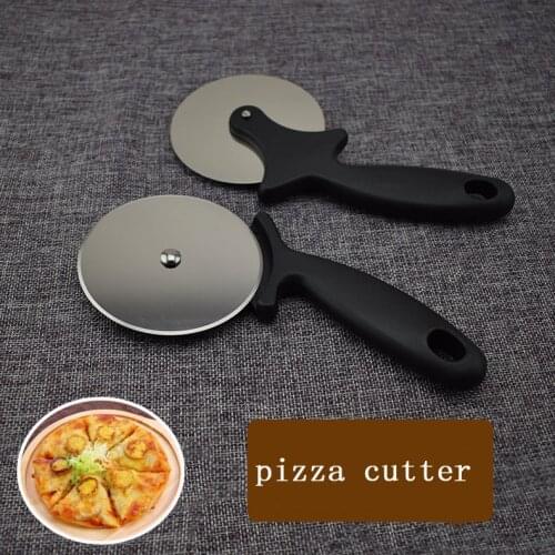 2018 New Arrival Nhm Pizza Cutters & Wheels Metal Pizza Tools