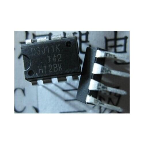 5PCS SQD3011K D3011 DIP-8 D3011K original In Stock