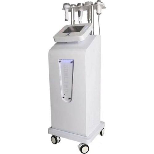 80k Cavitation Slimming Body Contouring Vacuum Massage Celluite Reduction Good Result Vibration Machine