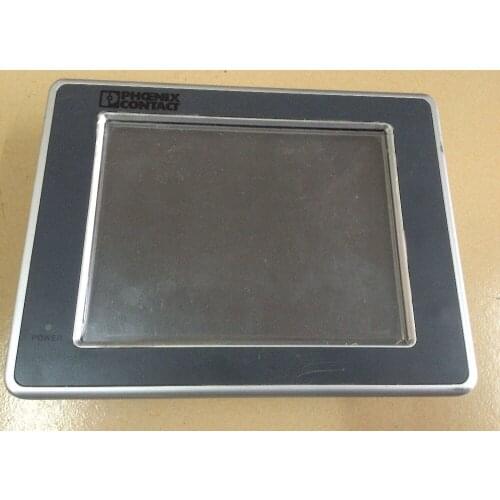 USED 100% TESTED TOUCH SCREEN TP08T-CN *100% REAL STOCK,Please contact us for real photo