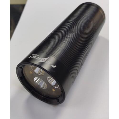 FEREI Portable Lamps