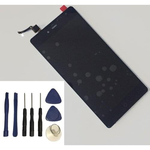 Mamotry Screens For ZTE