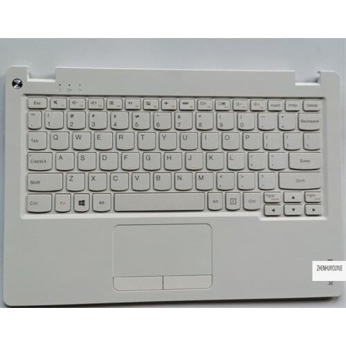 New for lenovo IdeaPad 110S-11 C cover keyboard 5CB0M53650