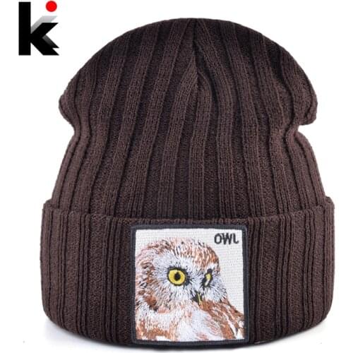 New Fashion Knitted Hats Men Autumn Winter Soft Skullies Beanie Women Knitting Gorras Solid Color Hip Hop Bonnet Cap Boys Girls