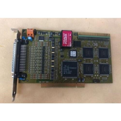 Acquisition card APCI-1710