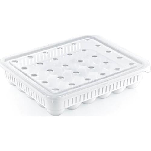 Smart Storage Box