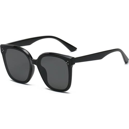 2021 luxury Fashion for women Sunglasses Men Square Brand Design Sun Glasses Oculos Retro male iron uv400