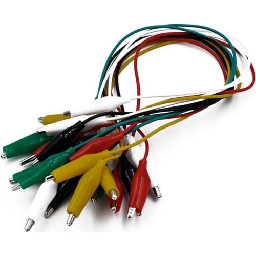 Crocodile Clips YULINcn China