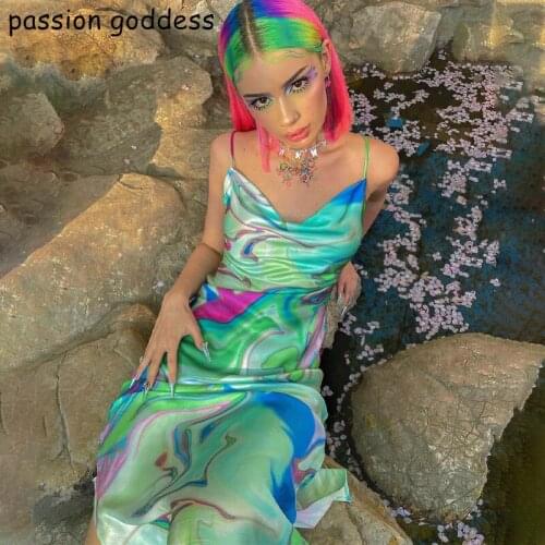 Plus Size Summer Women Fashion Elegant Mid Sling Party Dress Spaghetti Strap V Neck Office Lady Sexy Bodycon Slim Pencil Dress