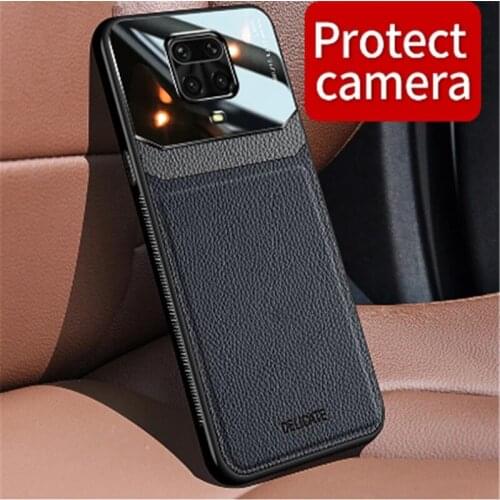 ZUIDID Phone Cases Xiaomi Redmi 10X 4G