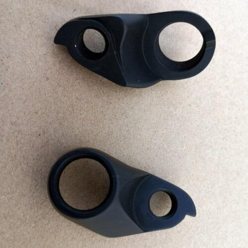 1pc Bicycle Parts MECH dropout For Kellys thorx 30 rear derailleur hanger extender carbon frame mtb bike rear derailleur hanger