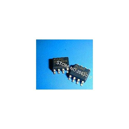 2PCS MCP41100-I/SN MCP41100 41100I/SN 41100I 411001 SOP8
