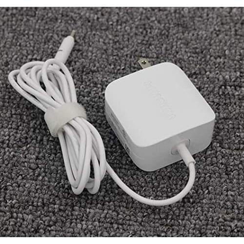 Huiyuan Fit for Samsung AC Power Adapter for LG Gram 13Z970-U.AAW5U1 Ultrabook