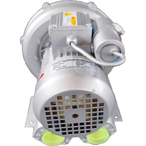 CE 2RB410 7AA11 0.8KW /0.9kw single phase 1AC mini pressure side channel blower/air ring blower/air pump/vortex pump