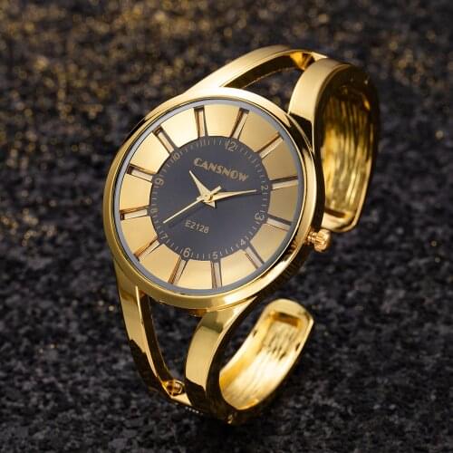 Women Watches 2020 Top Brand Luxury Ladies Wrist Watches Gold Women Bracelet Watch for Female Quartz Clock Relogio Feminino