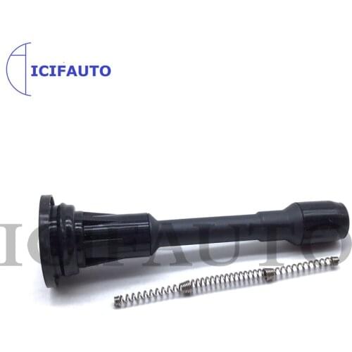 Ignition Coils Rubber Boot Pack With Spring For Nissan Altima Sentra Cube Versa 2.0 2.5L 22448-JA00A 22448-JA00C 22448-ED000