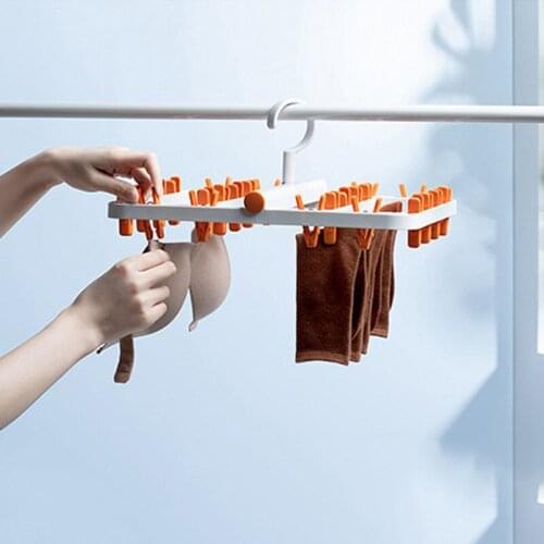 Milyydom Clothespins
