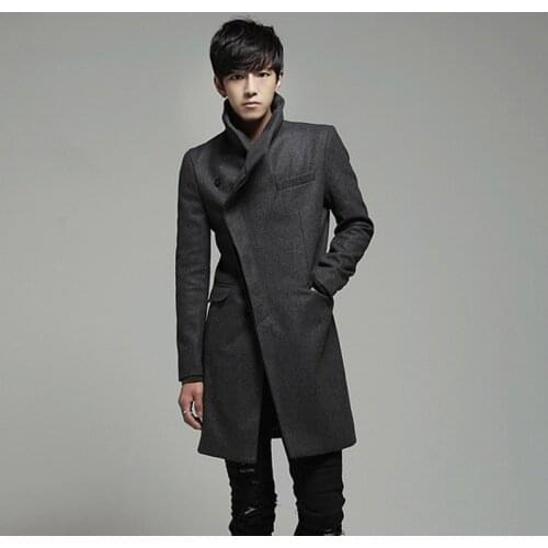 Мужские осенние пальто MRMT China At AliExpress