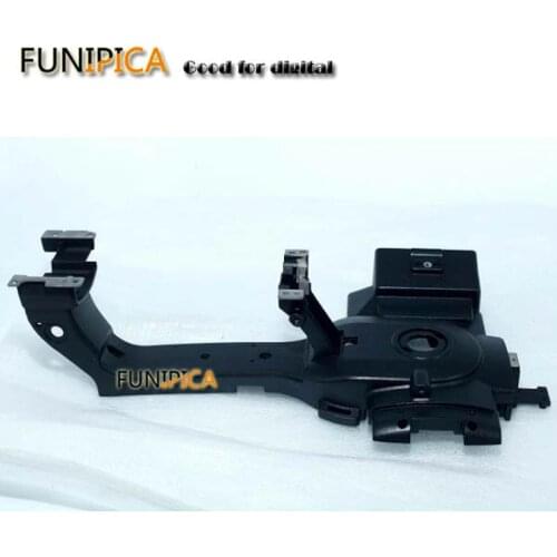 New original PXW-X200 hand cover For Sony PXW-X280 Grip handle Cover x200 x280 camera repair Accessories free shipping