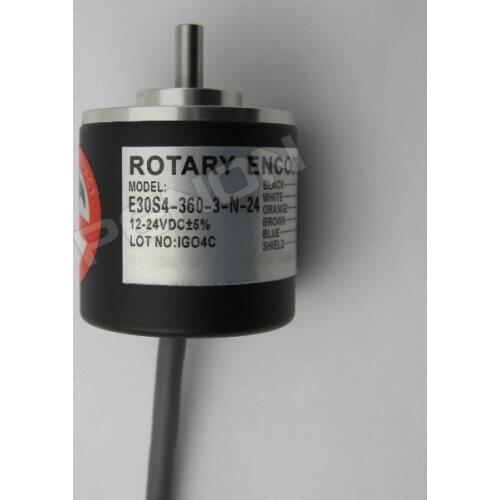 New Original In Box E30S4-360-3-N-24 E30S4-360-3-N-5 E30S4-360-3-T-24