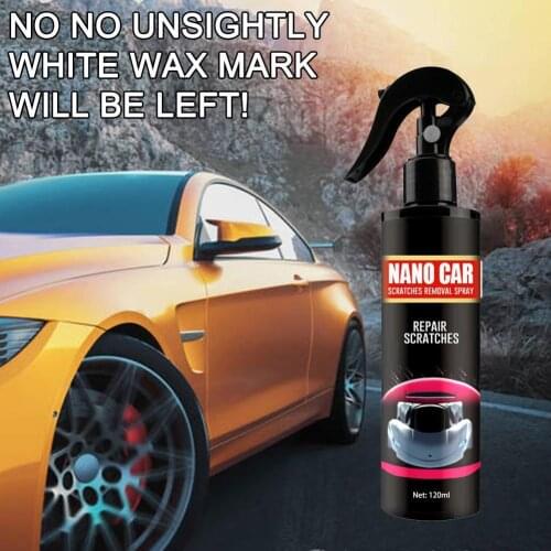 Car repair agent, car paint, nano coating, crystal supplies liquid coating, automotive spray, I1U2