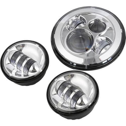 TCMT Motorcycle Lamps