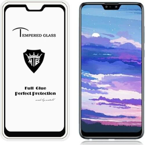 Wierss Screen Protectors For Asus ZenFone Max M2