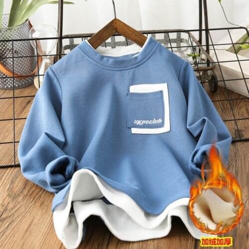 XIAOERLANG Clothes For Boys