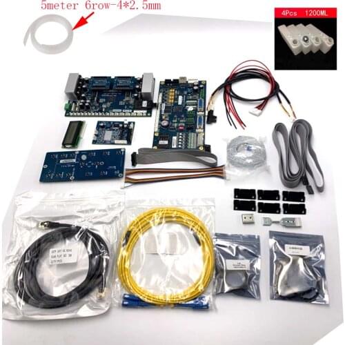 Xp600 conversion kit