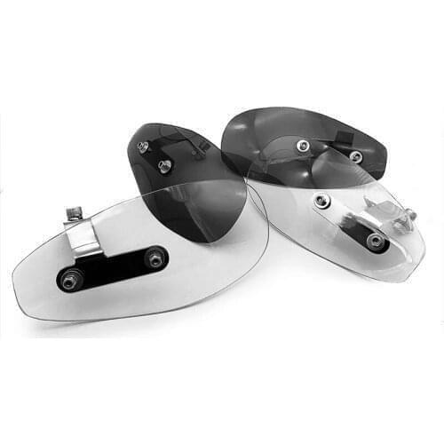 Motorcycle Hand Guards Motocross Handguard For Tmax 500 Mt07 Gsr 750 Cf Motorcycle Gsxr 600 Cbr250r Cb500x Trk 502 Xsr700