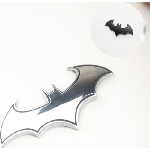 1 Pair of Fashion 3D Wings Car Stickers For Lexus is250 rx330 330 350 is200 lx570 gx460 GX ES LX rx300 rx RX350 LS430