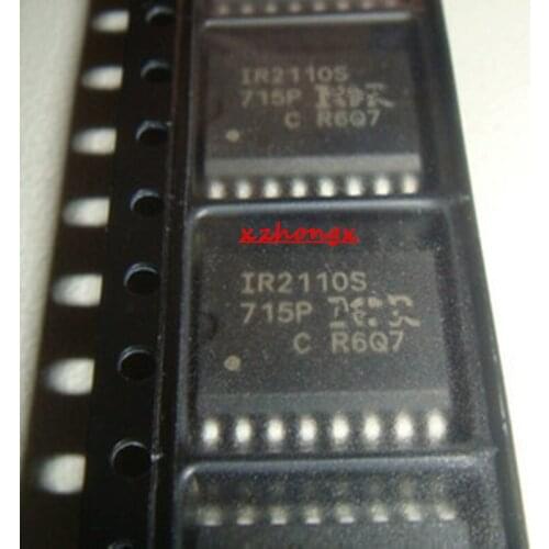 10 PÇS/LOTE original Novo IR2110S SOP16 IR2110 IR2110STRPBF