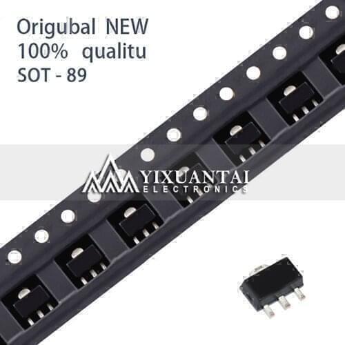 10pcs/lot original NEW SOT89 RT9166-18PXL RT9162-33PX RT9058-50GX RT9169-23CX RT9166 RT9162 RT9058 RT9169