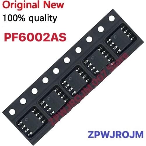 10pcs/lot PF6002AS PF6002AMS PF6002 SOP8