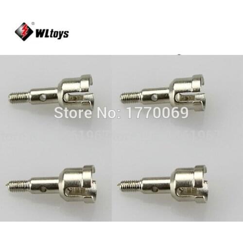 4 pcs/lot Wltoys A949 A959 A969 A979 1/18 RC Car Spare Parts Stub Axle A949-30