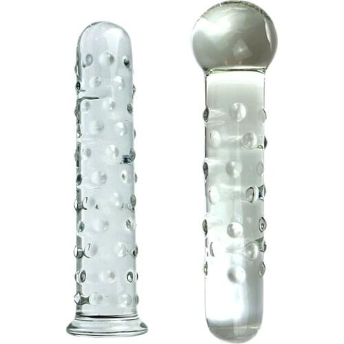 Large Column Dildo Sex Toys Anal Plug Adult Sex Products For Women Toys