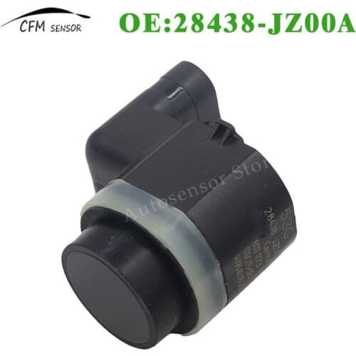 28438-JZ00A PDC Parking Sensor For Renault Laguna Hatchback Wagon 2007