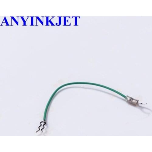 For Videojet Excel 170i head ground lead VB363022 for Videojet Excel series printer