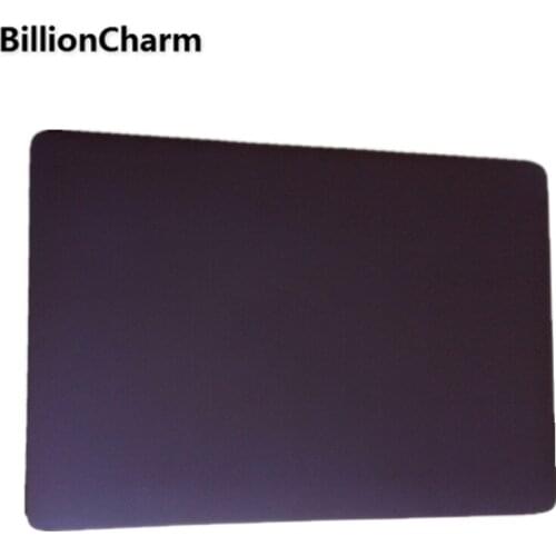 BillionCharmn New Laptop Purple 15.4" LCD Back Cover RU676 0RU676 For Dell Inspiron 1525 1526 A Shell