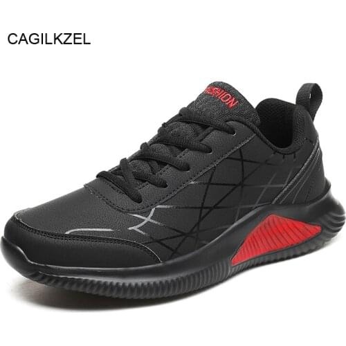 2021 NEW Sneakers for Men Breathable Casual Walking Sports Running Shoes Outdoor Travel Fitness Sneakers Male Vulcanized Shoes