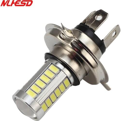 MLHESD LED Bulbs H4 (P43t)