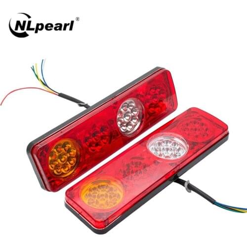 NLpearl Outdoor Lighting