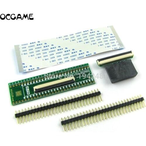 OCGAME 48 Pin Universal 360-Clip Tsop Nand Flash For PS3