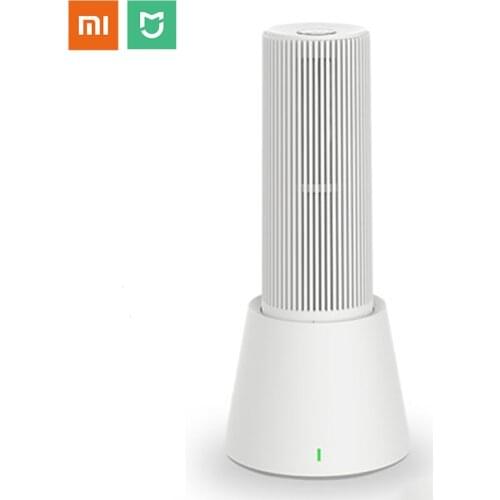 Xiaomi Hysure Wardrobe Dehumidifier Household Dehumidification Small Moisture Absorber Dormitory Deshumidificador Drying Box