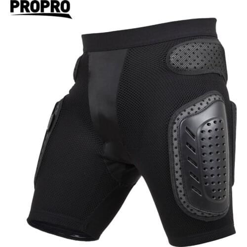 Propro Athletic Shorts