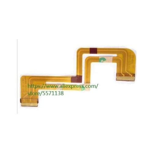 For Sony SR35E SR45E SR46E SR55E SR65E SR85E SR36E LCD screen arrangement