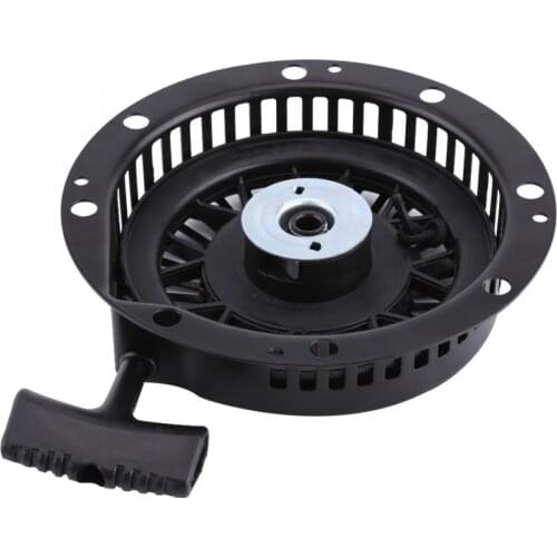 Starter Pull Start Assembly for Tecumseh 590746 OHH50 OHH65 OHH60 HM80 HM90 HM100