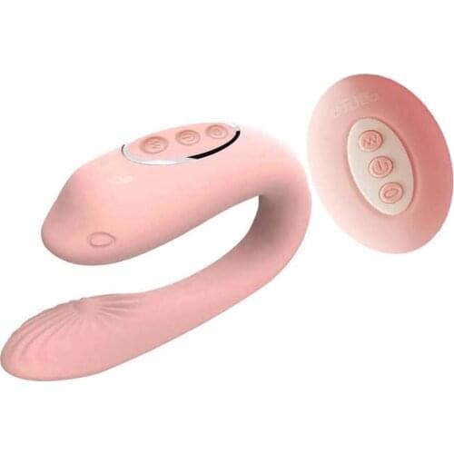 Sex Shop Electric Shock Vibrator 14 Speed Orgasm Remote Control Clitoris Stimulator G Spot Vibrator Recharging Sex Toy For Woman